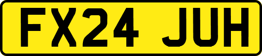 FX24JUH