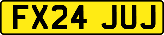 FX24JUJ