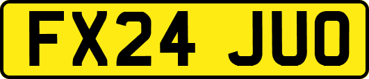 FX24JUO