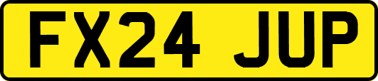 FX24JUP