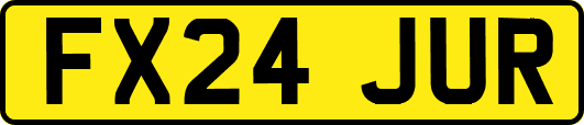 FX24JUR