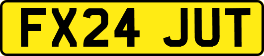 FX24JUT