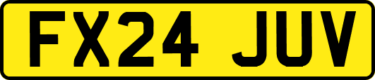 FX24JUV