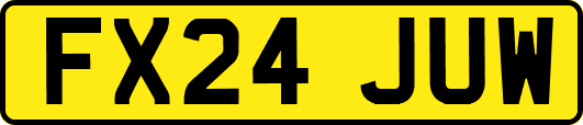 FX24JUW