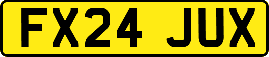 FX24JUX