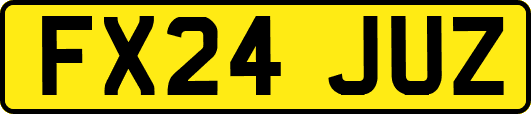 FX24JUZ