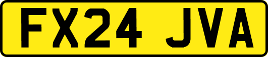 FX24JVA
