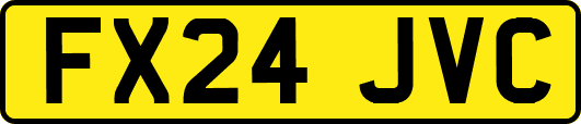 FX24JVC