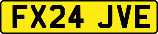 FX24JVE