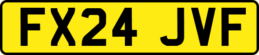 FX24JVF