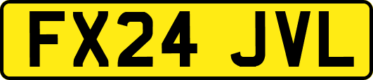 FX24JVL
