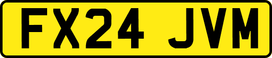 FX24JVM