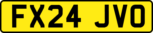 FX24JVO