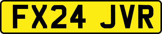 FX24JVR