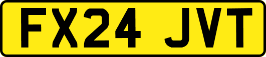 FX24JVT