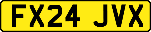 FX24JVX