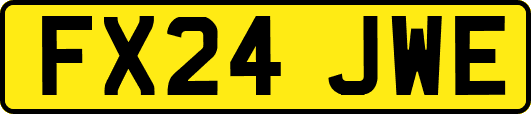 FX24JWE