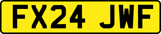 FX24JWF