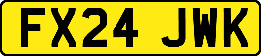 FX24JWK