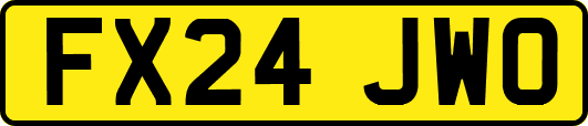 FX24JWO