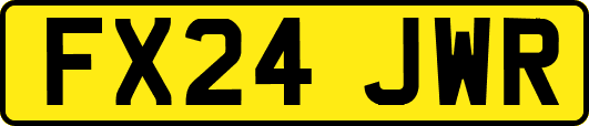 FX24JWR