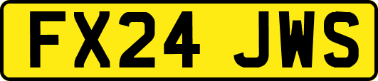 FX24JWS