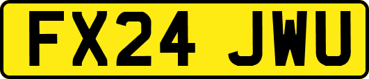 FX24JWU