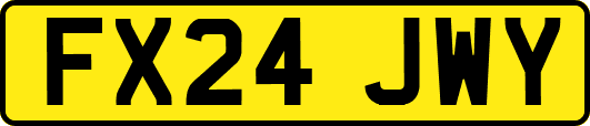 FX24JWY