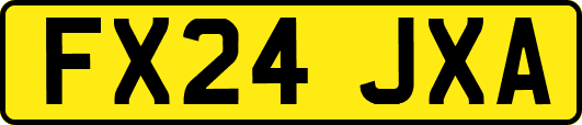 FX24JXA