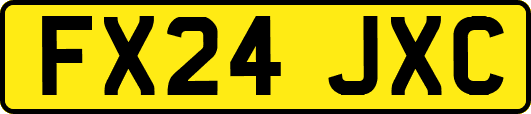 FX24JXC