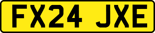 FX24JXE