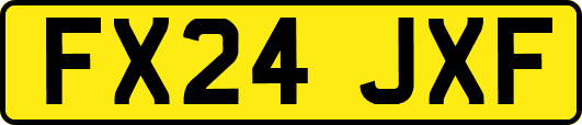 FX24JXF