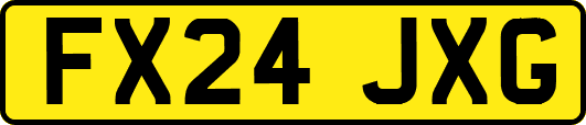 FX24JXG