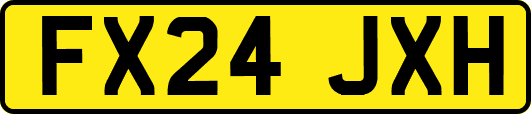 FX24JXH