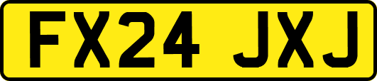 FX24JXJ