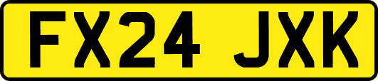 FX24JXK