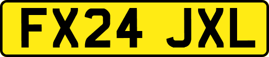 FX24JXL