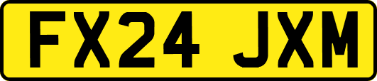 FX24JXM