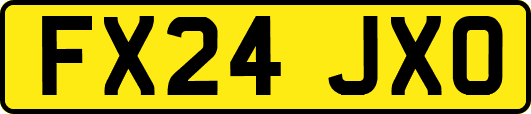 FX24JXO