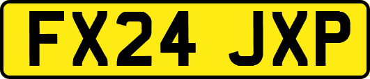 FX24JXP
