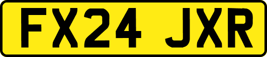 FX24JXR