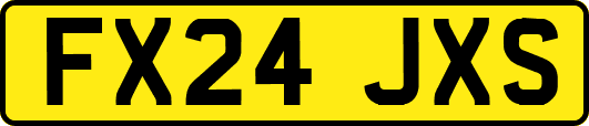 FX24JXS