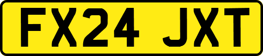 FX24JXT