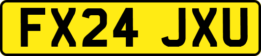 FX24JXU