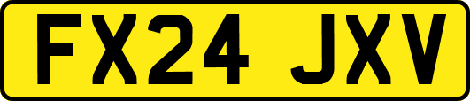FX24JXV