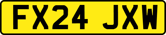 FX24JXW