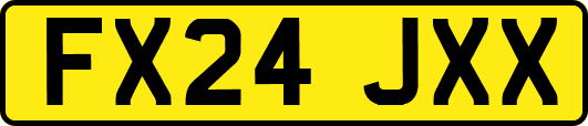 FX24JXX