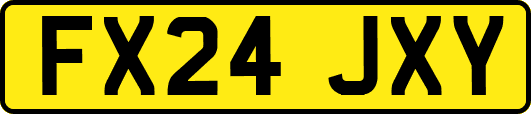 FX24JXY