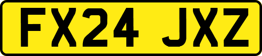 FX24JXZ