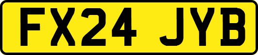 FX24JYB